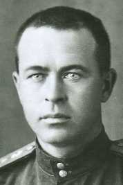 Чернозубов Леонид Петрович