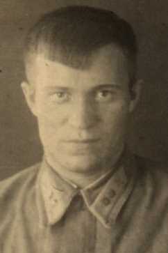 Осекин Александр Александрович