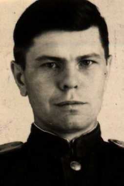 Таланов Михаил Иванович