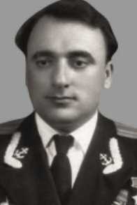 Батиевский Алексей Михайлович