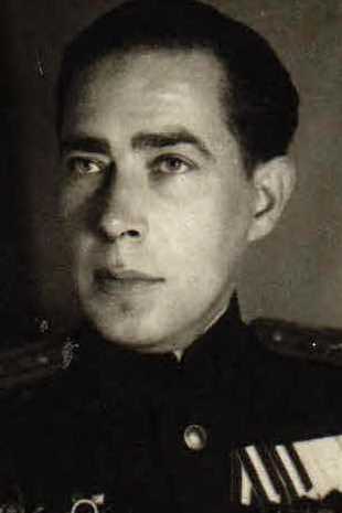 Браман Владимир Юльевич