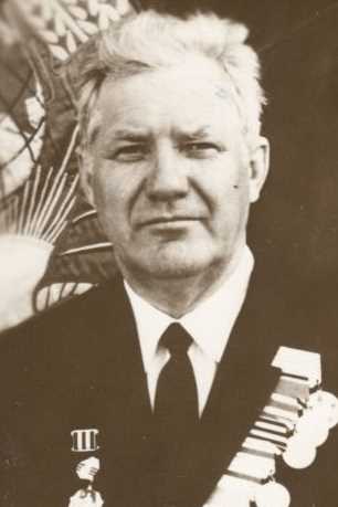 Горобченко Павел Александрович