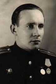 Адамов Владимир Михайлович