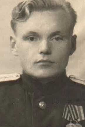 Беляев Анатолий Александрович