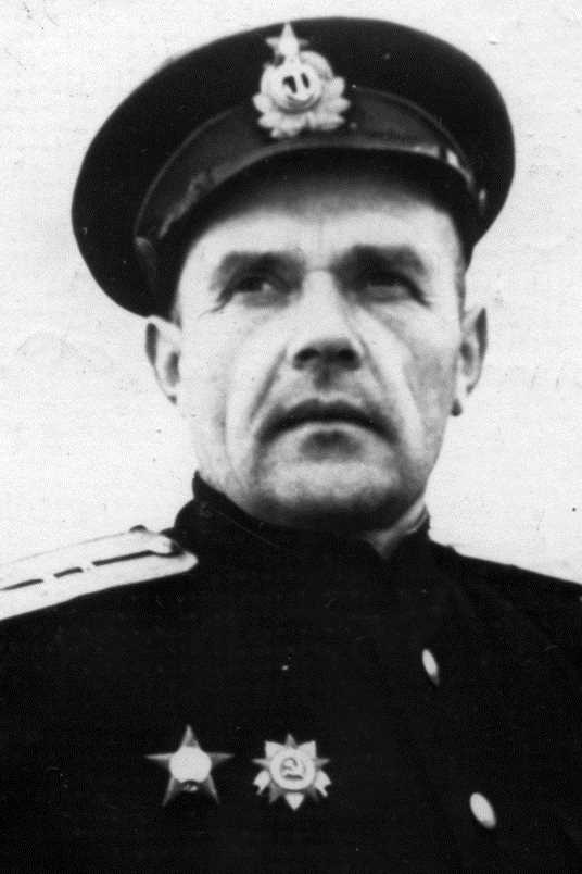 Полетаев Александр Васильевич