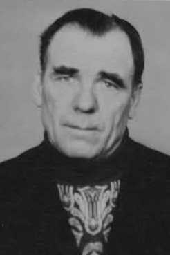 Симанов Владимир Петрович