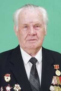 Лебедев Анатолий Иванович