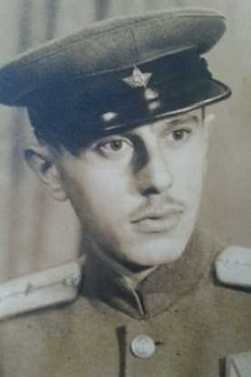 Варзиев Юрий Созыркоевич