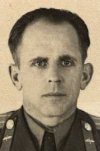 Беседин Федор Иванович