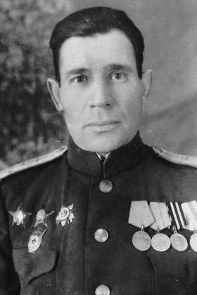 Бутко Борис Константинович