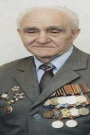 Гаак Виктор Мартынович