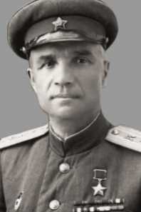 Белых Иосиф Назарович