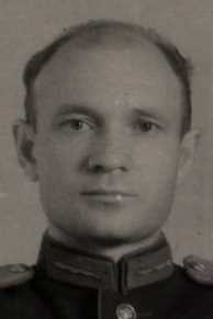 Чернов Иван Иванович