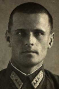 Головешко Александр Лаврентьевич