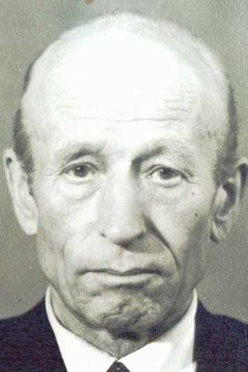 Соколов Михаил Иванович