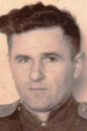 Салий Василий Нестерович