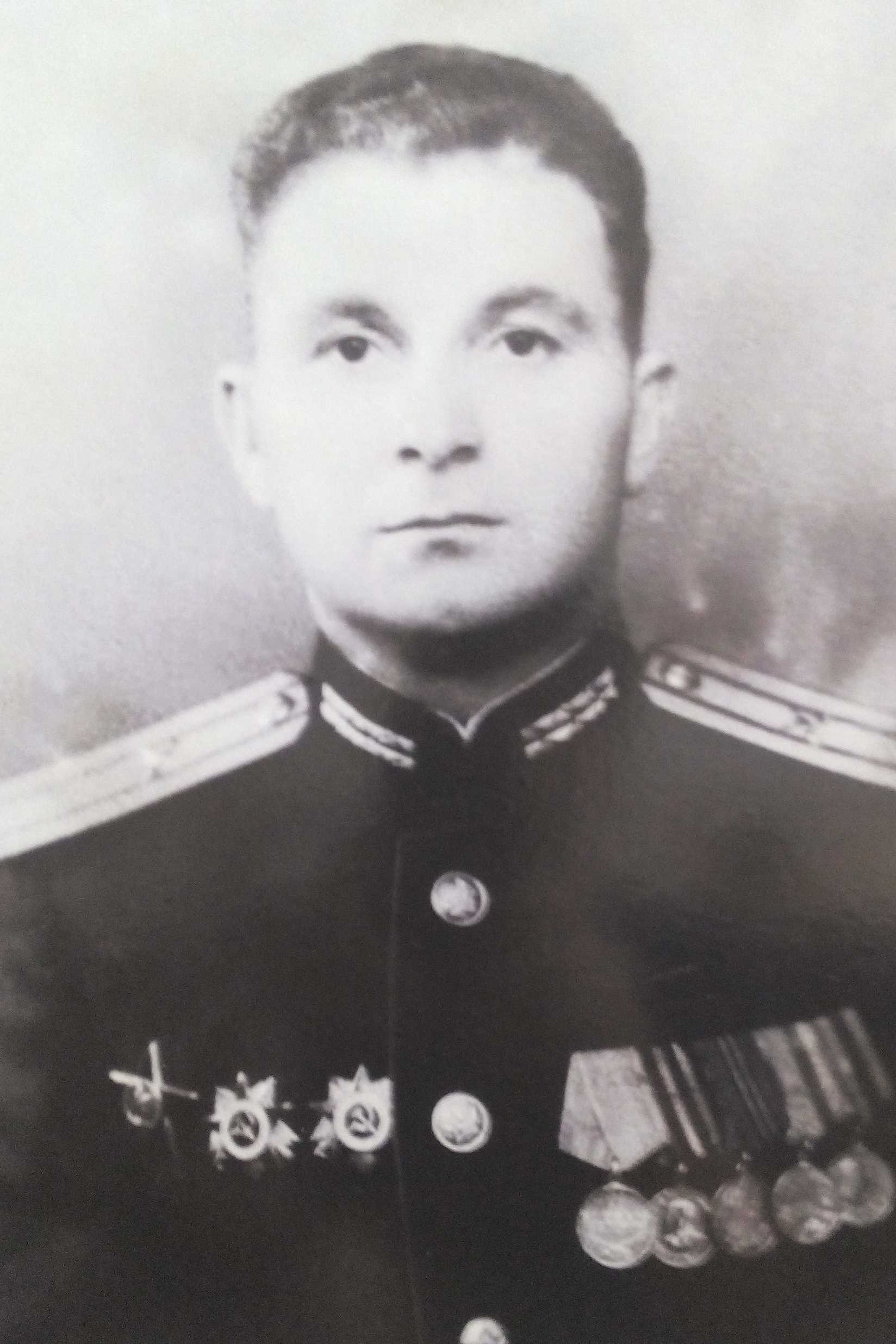 Гомлешко Заурбеч Чатибович