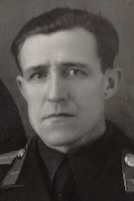 Хрипкин Александр Кириллович