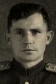 Сорокин Иосиф Акимович
