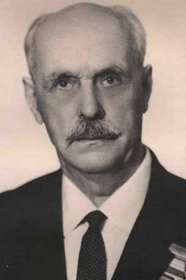 Ворожцов Петр Дмитриевич