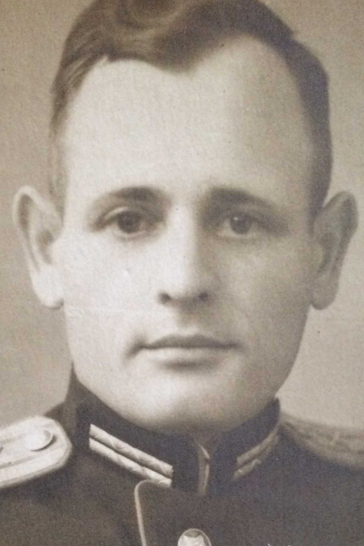 Макаренко Илья Владимирович