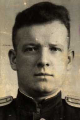 Яковенко Петр Сидорович