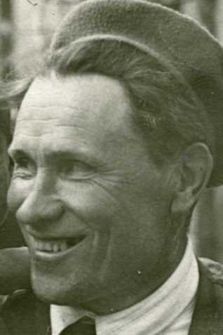 Лебедев Александр Сергеевич