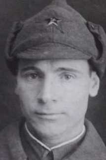 Ушаков Николай Васильевич