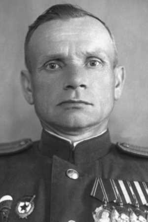 Высокосов|ВЫСОКОСОВ Дмитрий Иванович