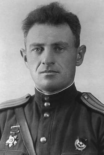 АРШБА Антон Сулейманович