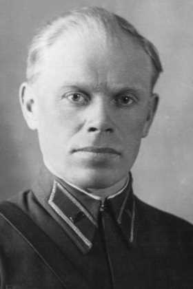 БОГОМОЛОВ Николай Васильевич