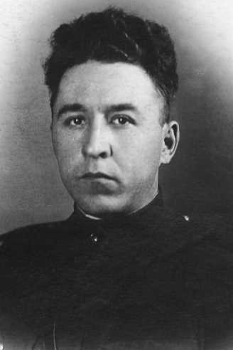 БОЛОТОВ Владимир Петрович