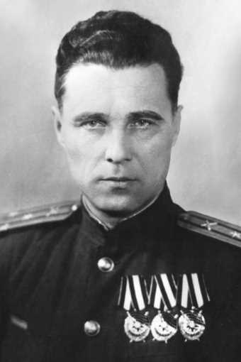 БОЯРИНОВ Петр Александрович