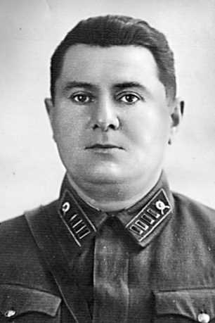 ГРИВНИН Моисей Григорьевич