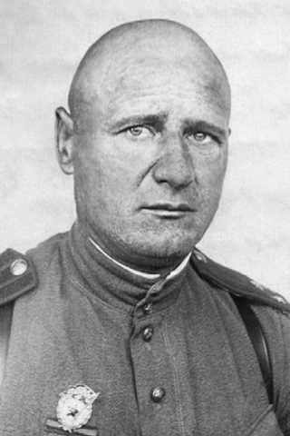 АНДРОНОВ Сергей Ильич