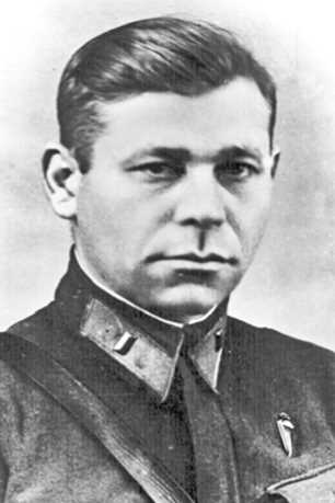 Павлов|ПАВЛОВ Борис Константинович