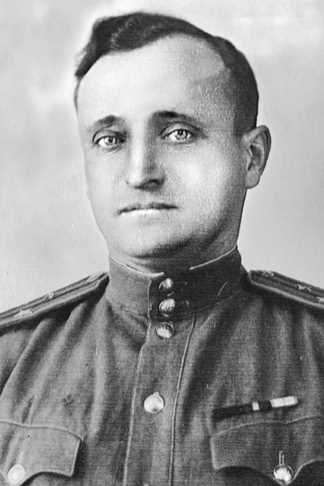 ЖУРКО Михаил Михайлович
