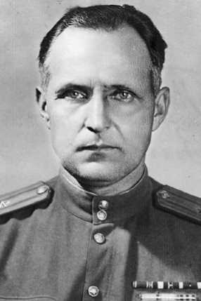 ЗАСТУПА Александр Ефимович