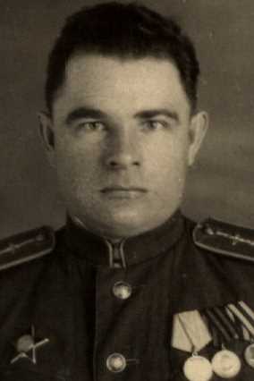Бурцев Константин Александрович