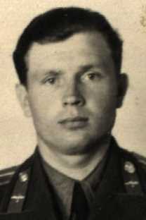 Сорокин Иван Васильевич