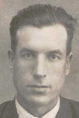 Коровин Михаил Иванович