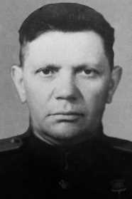 НЕЧАЕВ Арсентий Алексеевич