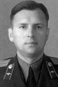 ПЕРЕЛЕТ Алексей Дмитриевич