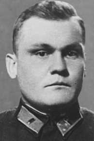 БИРЮКОВ Борис Васильевич