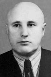 СОЛОВЬЕВ Владимир Александрович