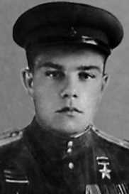 АКИМОВ Александр Васильевич