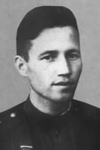 Бондарь Александр Афанасьевич