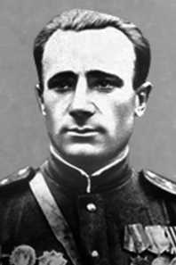 БОРИДЬКО Федор Петрович