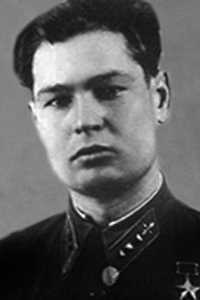 ШИШКАНЬ Илья Минович