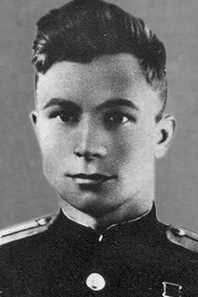 ЩЕРБАКОВ Виктор Иванович